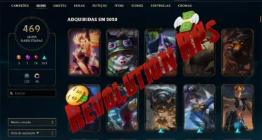 15.000 Riot Points