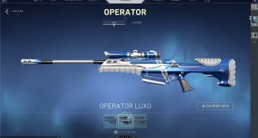 Conta Valorant com Varias skins.