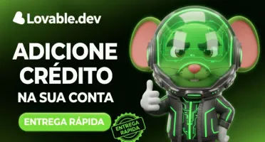 Lovable - Recarga De Creditos na Sua Conta 💜100 Créditos