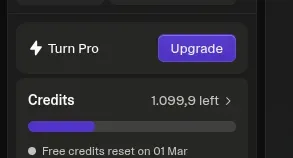 Lovable - Recarga De Creditos na Sua Conta 💜100 Créditos