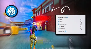 Hack/Cheat Free Fire 100% HS [Privado-Exclusivo] 2026/JAN