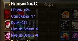 Vendo Arqueiro Pw Meta Top!!!