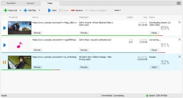 All Video Downloader Pro + Portable Download De Vídeos
