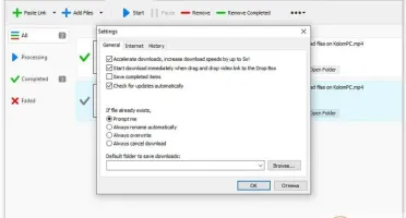 All Video Downloader Pro + Portable Download De Vídeos
