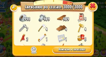 Conta Farm Level 80 - No Preço mais baixo!