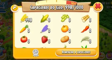 Conta Farm Level 80 - No Preço mais baixo!