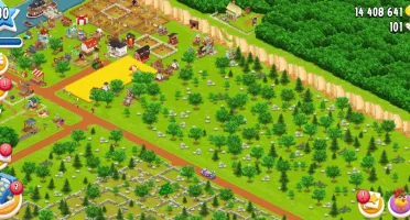 Conta Farm Level 80 - No Preço mais baixo!
