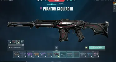 Conta Valorant + League of Legends