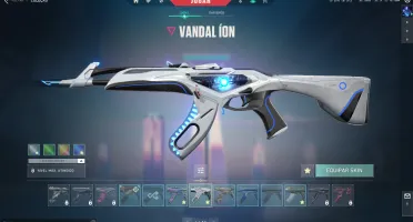 Conta Valorant + League of Legends