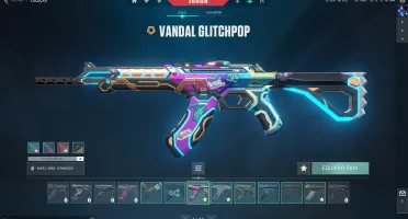 Conta Valorant + League of Legends