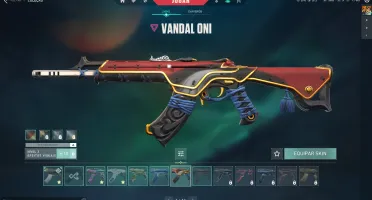 Conta Valorant + League of Legends