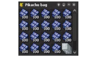 KK'S PXG (Wind)