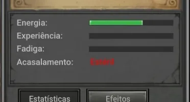 Cra 198 +60mk+ de itens/kamas