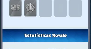 Clash Royale Arena 12