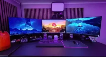 ⚡ FPS MAX | Fim dos Travamentos e Quedas de FPS no seu PC