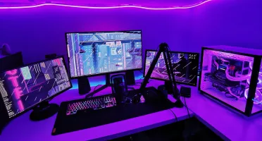 ⚡ FPS MAX | Fim dos Travamentos e Quedas de FPS no seu PC