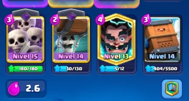 FF FREEFIRE GEMADA + FORTNITE + CLASH ROYALE (NARUTO, GOJO 