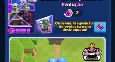 Clash Royale 9000🏆 com Supercell vinculado passo na hora