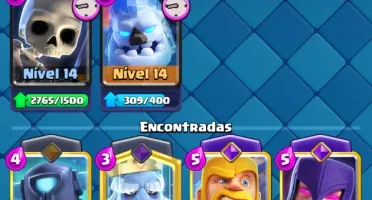 Clash Royale 9000🏆 com Supercell vinculado passo na hora