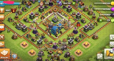 Cv 12 quase Full