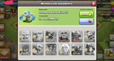 Cv 12 quase Full