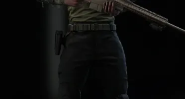 Conta Tarkov Track Suit + Snowball + Arena +Stash+Roupa Bear