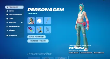 Conta Fortnite Skins Raras E Skins Da Fncs E Picaretas Raras
