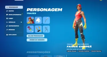 Conta Fortnite Skins Raras E Skins Da Fncs E Picaretas Raras