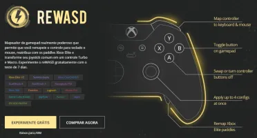 Rewasd Lifetime Key ( BARATO )