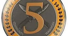 Conta steam medalhas csgo de 5/10 anos de serviço