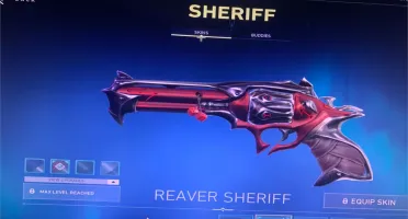 Conta Valorant Dima II - 520$ Gastos Várias Skins
