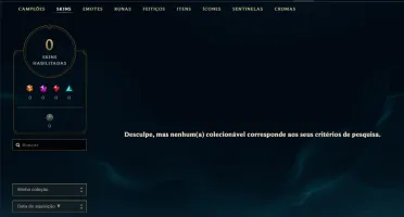 Conta DIAMANTE 2 (soloduo)