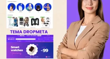 Pacote De Temas Shopify + De 40 Temas Exclusivos [2026]