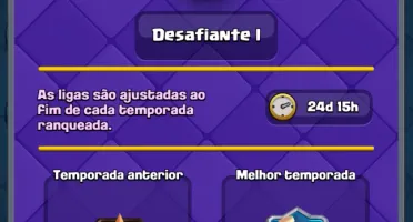 Vendo conta clash Royale 9 anos lvl 41