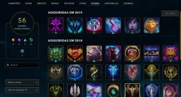 CONTA PLATINA 4, CONTA PERFEITA!