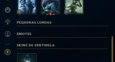 CONTA PLATINA 4, CONTA PERFEITA!