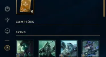 CONTA PLATINA 4, CONTA PERFEITA!