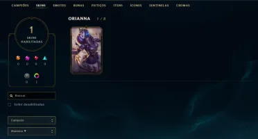 CONTA PLATINA 4, CONTA PERFEITA!