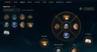 CONTA PLATINA 4, CONTA PERFEITA!