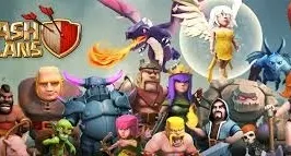 Bot para CLASH OF CLANS !!