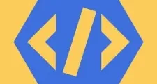 Conta do discord com emblema DEV