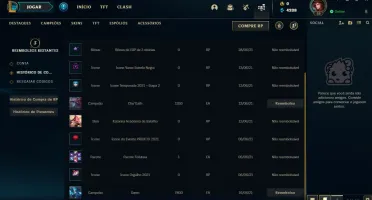 CONTA PLATINA 4 GANHANDO 30 PERDENDO 5