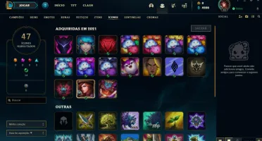 CONTA PLATINA 4 GANHANDO 30 PERDENDO 5