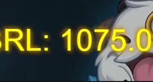 Conta League of legends