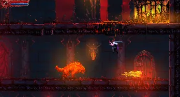 Xbox Blood and Guts #C62778