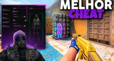 Wallhack - Cs2
