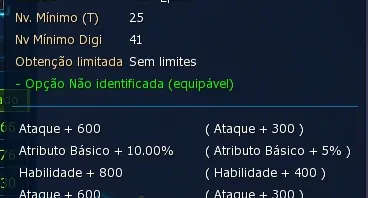Conta LADMO C/ Aoa, Susa Shin E Fang Shin