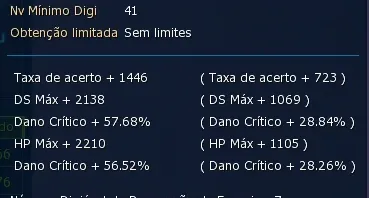 Conta LADMO C/ Aoa, Susa Shin E Fang Shin