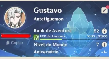 Conta AR52 com Neuvillette + Navia+ Bis + 4 T5