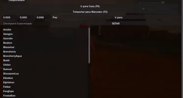 Palworld Cheat/Hack Multiplayer Pt-Br Pal Spawner 0.2.1.0